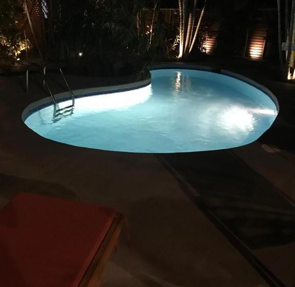 آپارتمان 1 خوابه, Anam Apartments