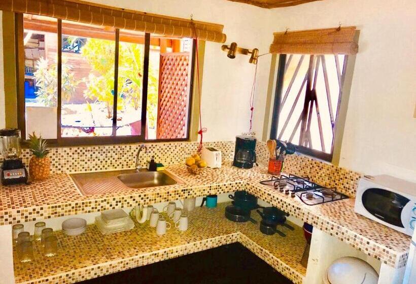 آپارتمان 2 خوابه, Anam Apartments