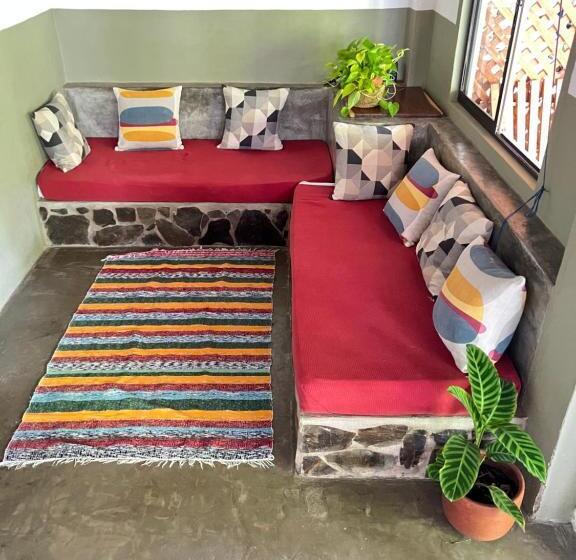 آپارتمان 2 خوابه, Anam Apartments