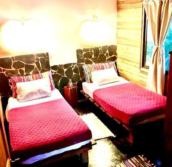 آپارتمان 2 خوابه, Anam Apartments