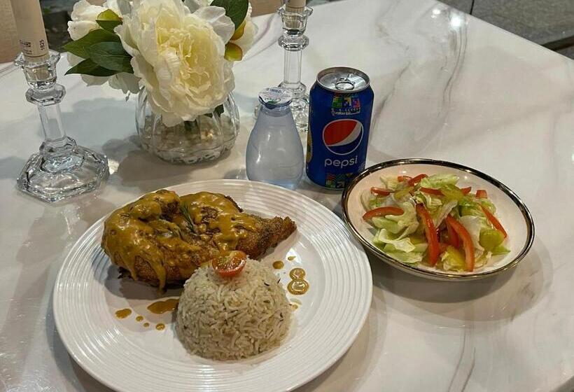 חדר סטודיו סטנדרד, Fakher Yanbu