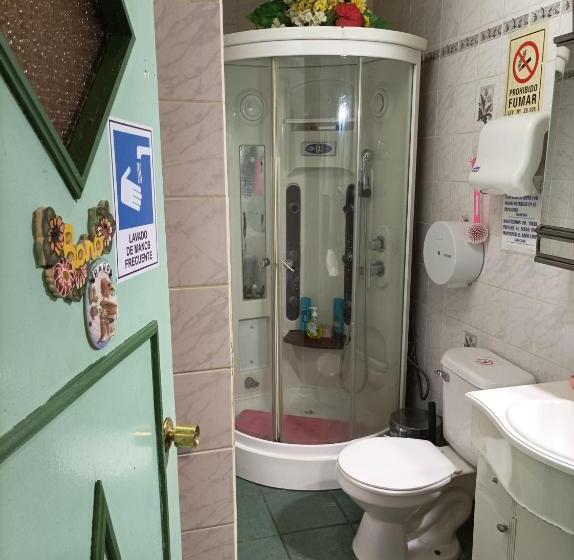 Номер Стандарт Индивидуальный, Family House Del Rey