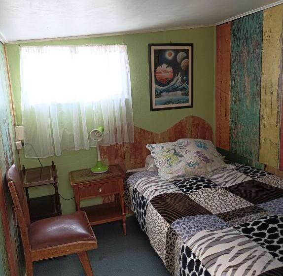 Номер Стандарт Индивидуальный, Family House Del Rey