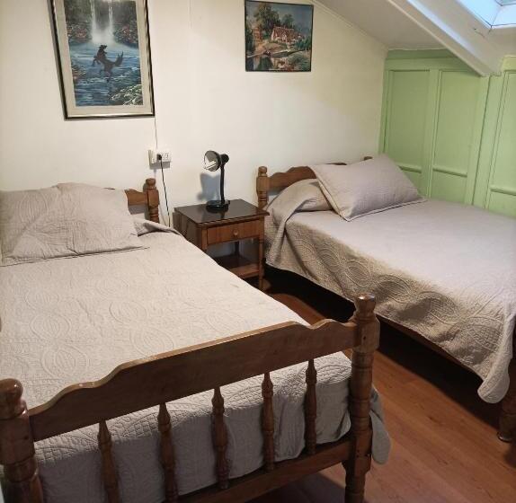 Quarto Estandar, Family House Del Rey