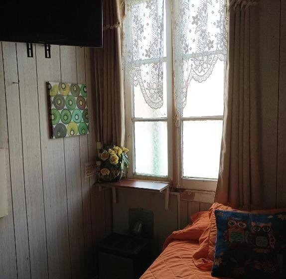 Номер Стандарт, Family House Del Rey