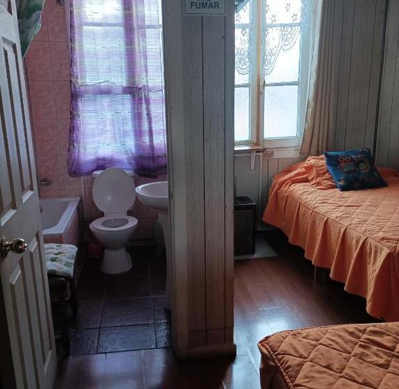Quarto Estandar, Family House Del Rey