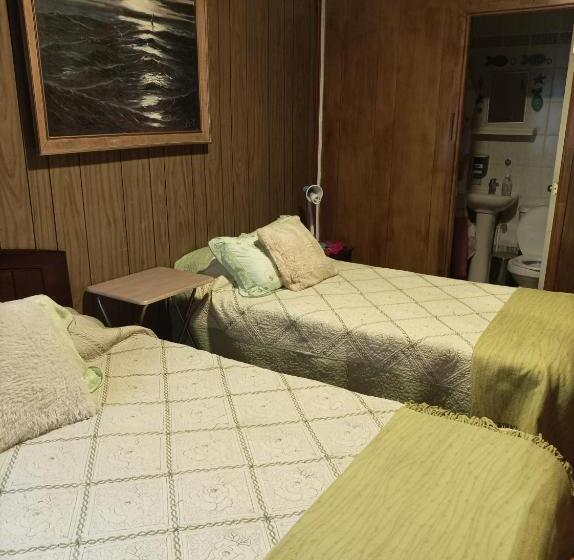 Quarto Estandar, Family House Del Rey