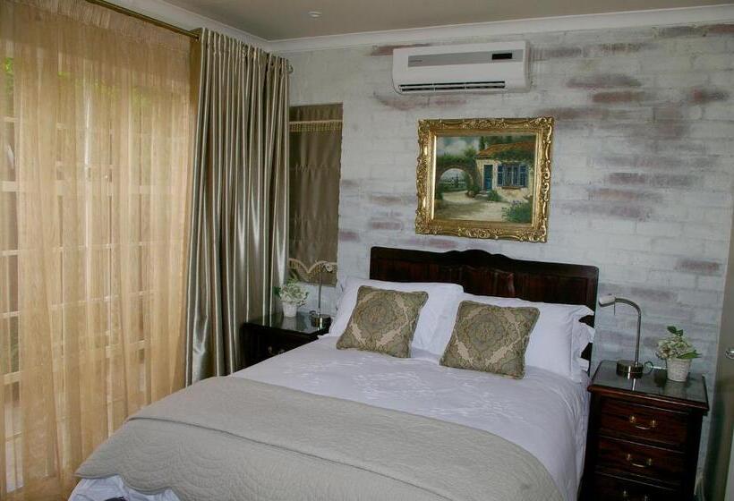 اتاق لوکس, Anne's Place