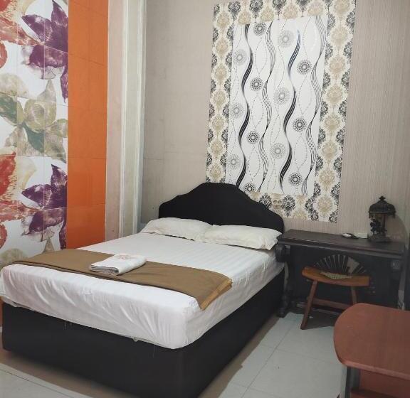 Номер Deluxe, Mojokerto Classic Homestay