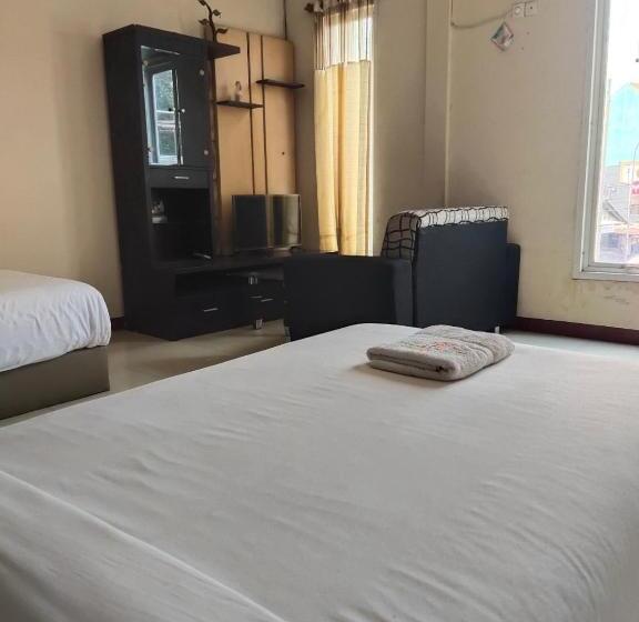Номер Стандарт, Mojokerto Classic Homestay