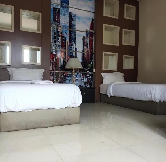 Номер Стандарт, Mojokerto Classic Homestay