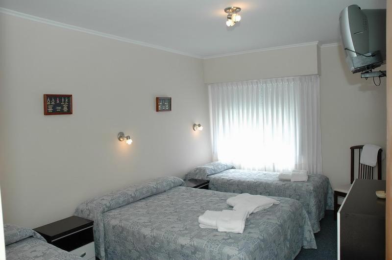 اتاق استاندارد, Hosteria Posada Drake