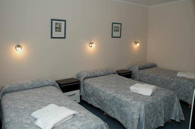 اتاق استاندارد سه نفره, Hosteria Posada Drake