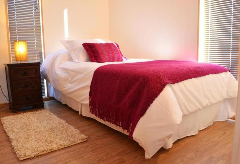 Апартаменты 2 Спальни, Apart Hotel Quillango
