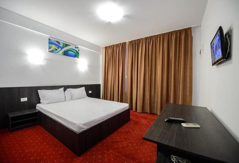 اتاق استاندارد, Casa On