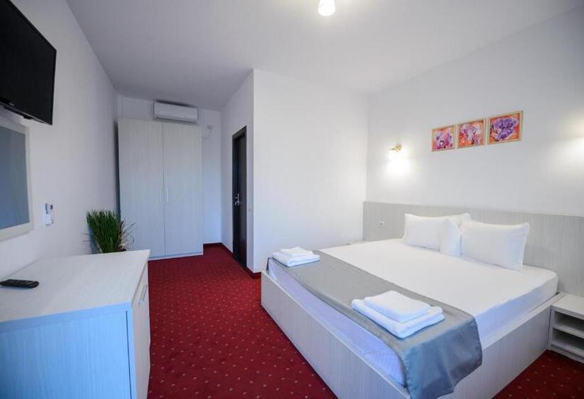اتاق لوکس, Casa On