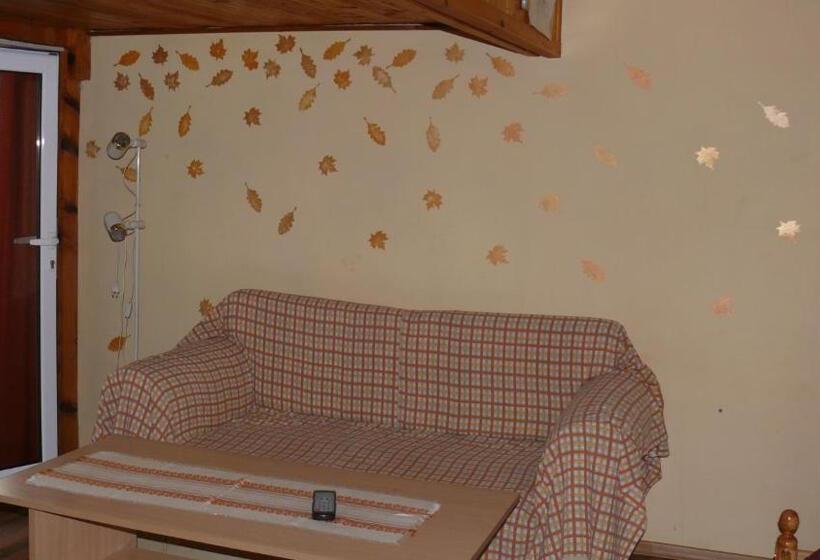 آپارتمان 1 خوابه, Villa Climate Guest House