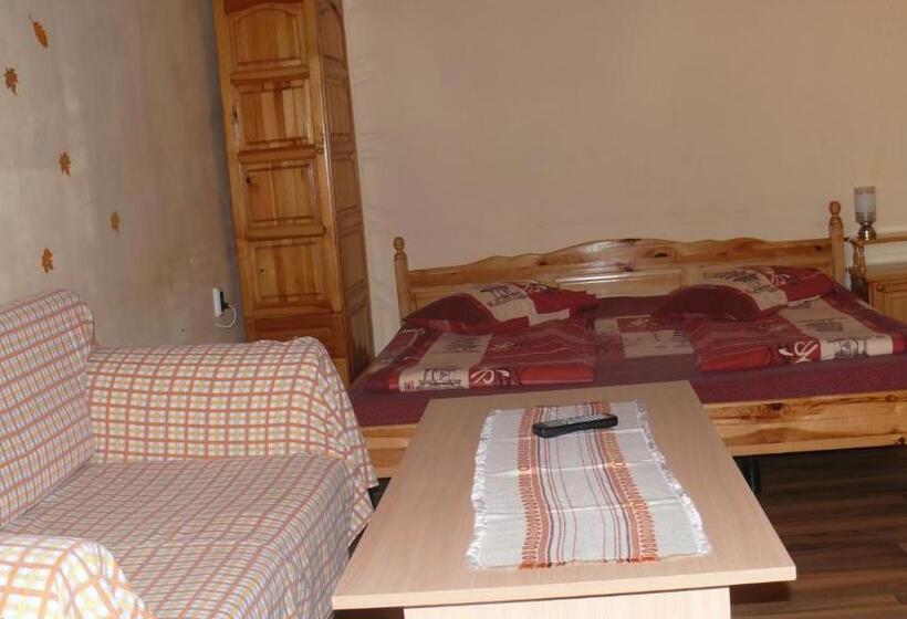 آپارتمان 1 خوابه, Villa Climate Guest House