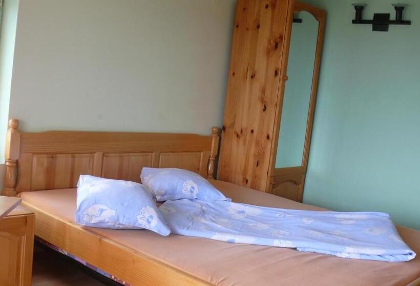 اتاق کلاسیک یک تخته, Villa Climate Guest House
