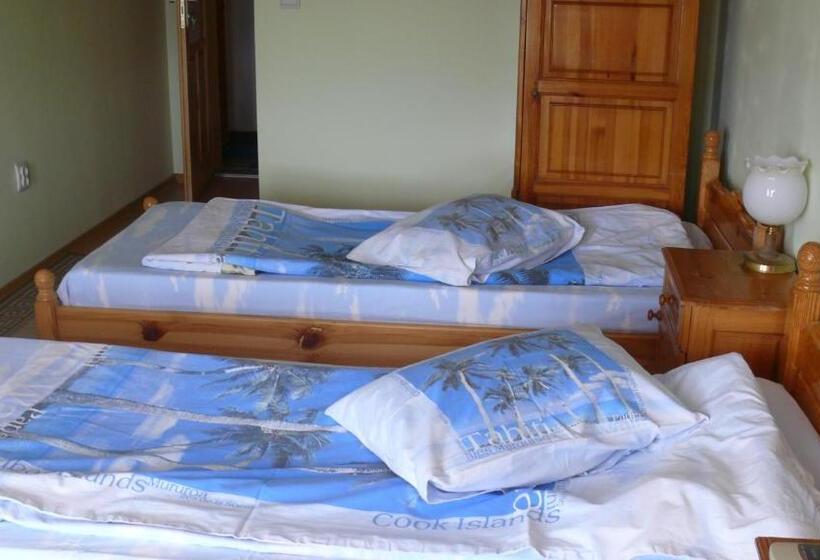 اتاق استاندارد, Villa Climate Guest House