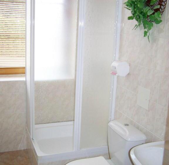 اتاق استاندارد, Pension B&b