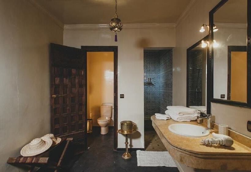 Family Suite, Riad Tama & Spa
