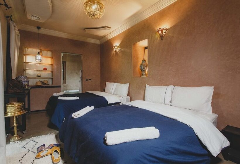 Family Suite, Riad Tama & Spa