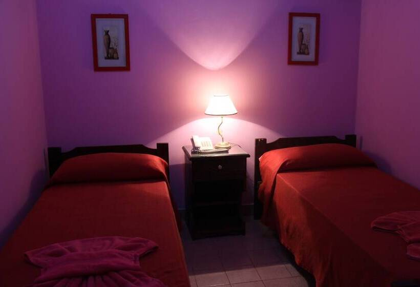 Номер Стандарт, Hosteria Maryland