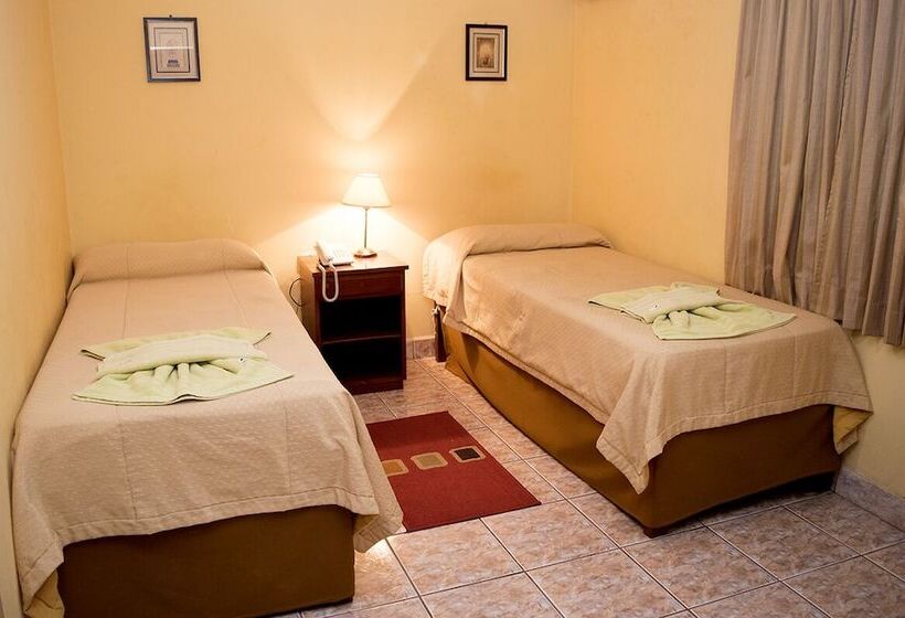 חדר סטנדרט, Hosteria Maryland