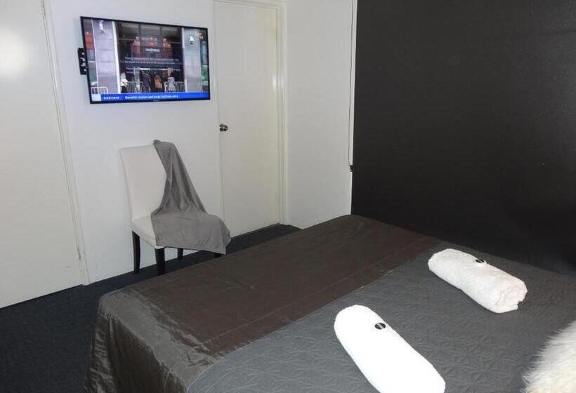 Апартаменты Deluxe 1 Спальня, Archipelago Apartments Esperance