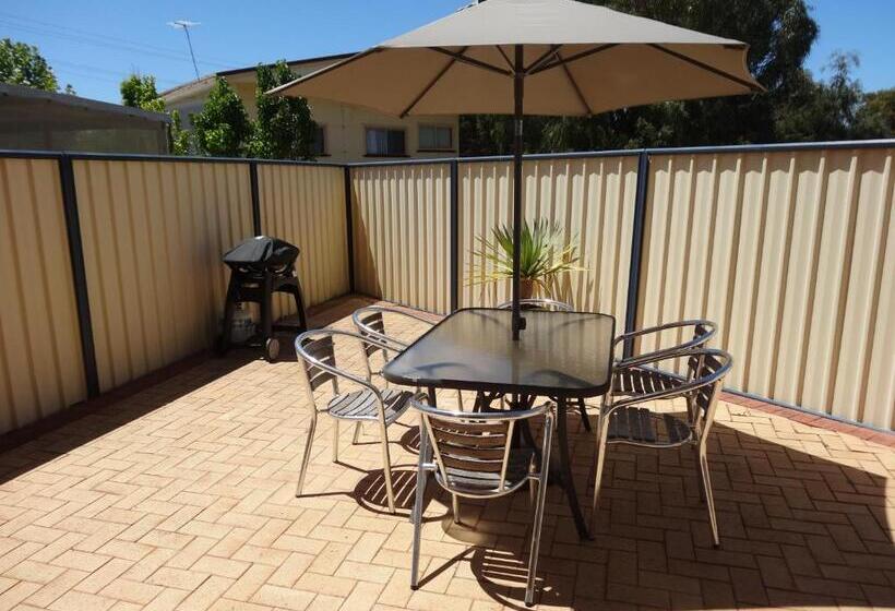 דירת חדר דלוקס, Archipelago Apartments Esperance