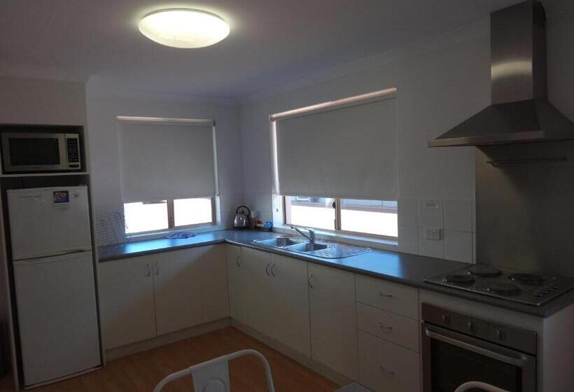 Апартаменты Deluxe 1 Спальня, Archipelago Apartments Esperance