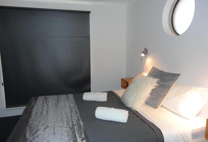 Апартаменты Deluxe 1 Спальня, Archipelago Apartments Esperance