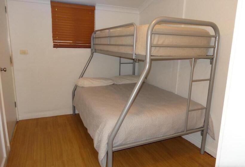Апартаменты 1 Спальня, Archipelago Apartments Esperance