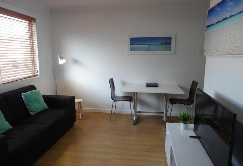 דירת חדר, Archipelago Apartments Esperance