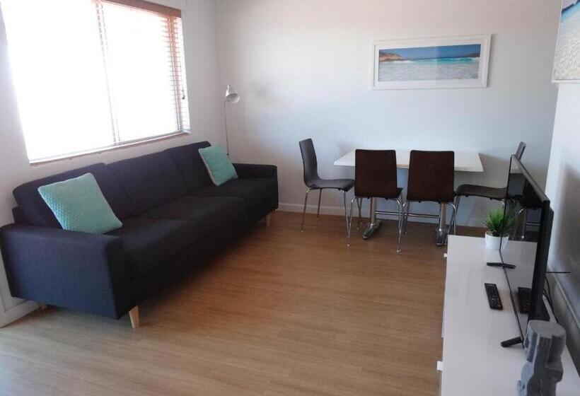 Апартаменты 1 Спальня, Archipelago Apartments Esperance