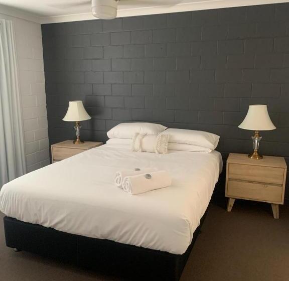 Дом 3 Спальни, Archipelago Apartments Esperance