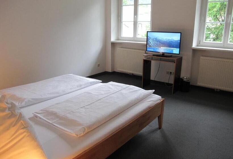 Студия Стандарт, Club Alpenresidenz Gastein