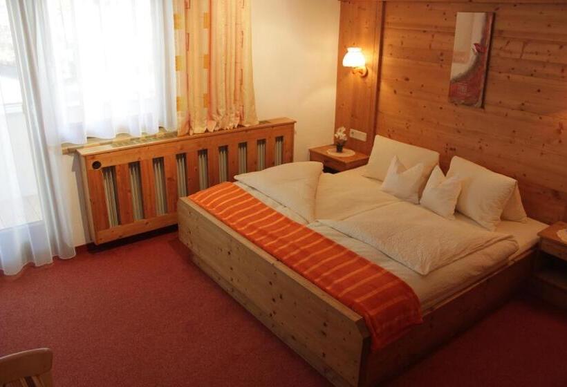 Апартаменты 3 Спальни, Birkenheim Widmann