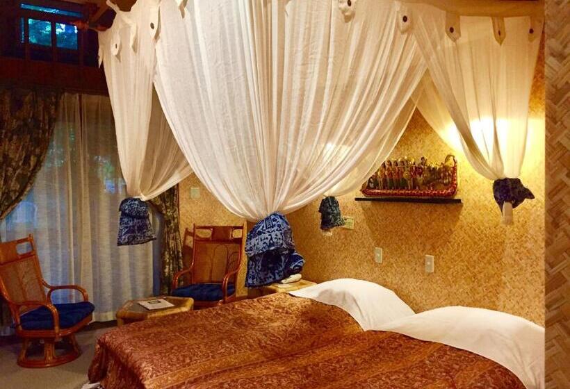 Трехместный Номер Deluxe, Estivant Club