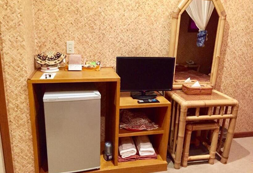 Номер Deluxe, Estivant Club