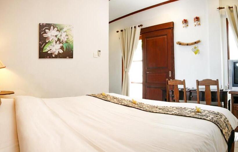 스탠다드 룸, Sunhouse Guesthouse