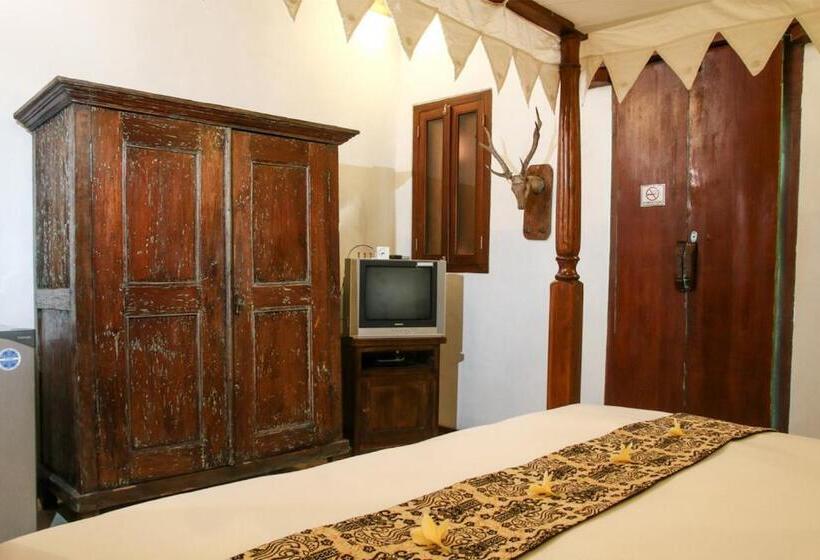 수피리어 룸, Sunhouse Guesthouse