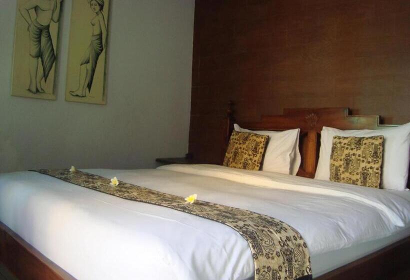 스탠다드 룸, Sunhouse Guesthouse