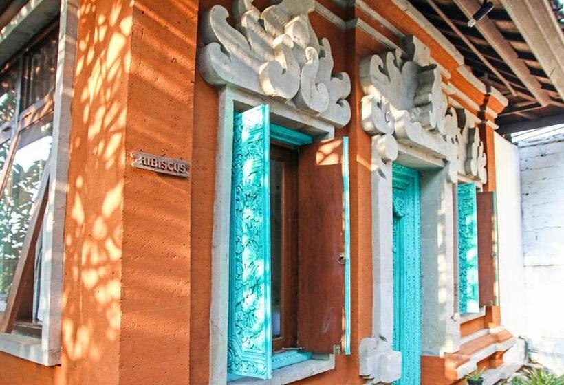 수피리어 룸, Sunhouse Guesthouse