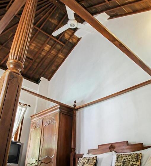 수피리어 룸, Sunhouse Guesthouse