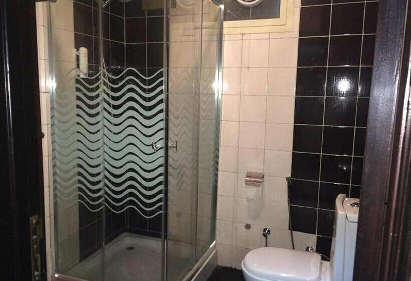 スタンダードルーム, Vision Apartment