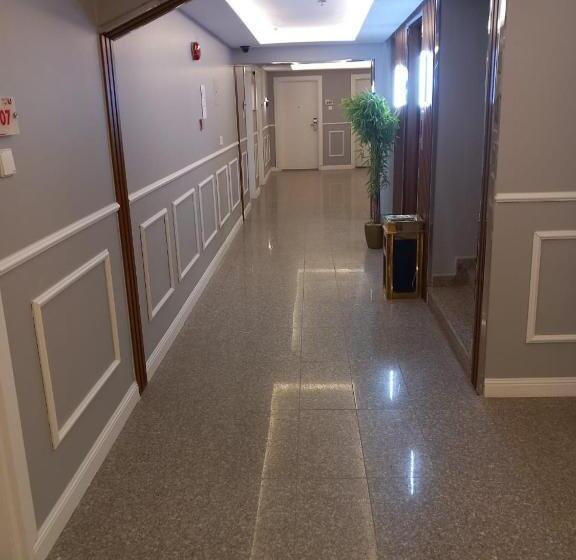 １ベッドルームアパートメント, Vision Apartment