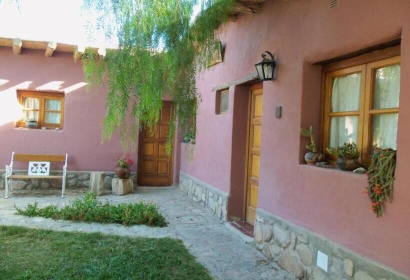 Пятиместный Стандартный Номер, Hosteria La Morada