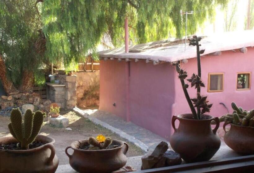 Пятиместный Стандартный Номер, Hosteria La Morada
